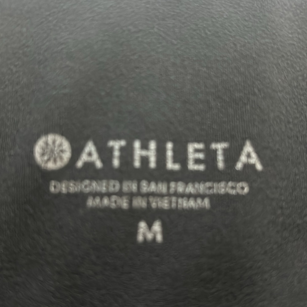 Athleta leggings - Picture 3 of 4